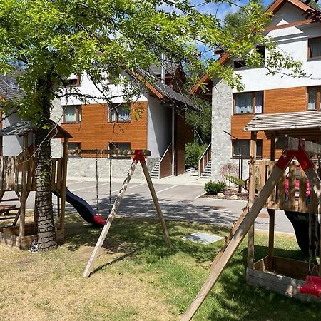 Myto Apartman Polana Mýto pod Ďumbierom Kültér fotó
