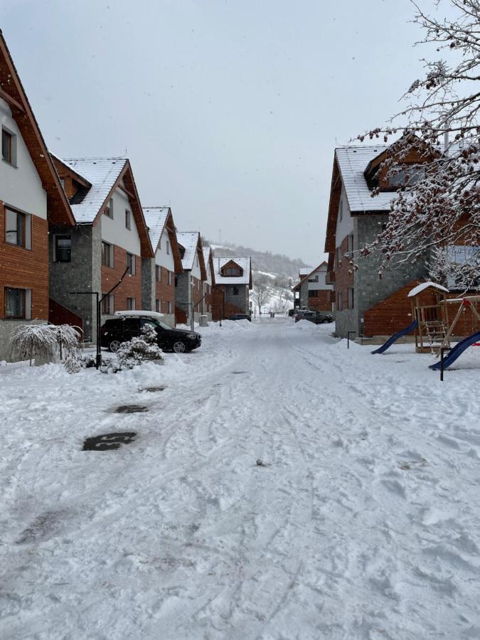 Myto Apartman Polana Mýto pod Ďumbierom Kültér fotó