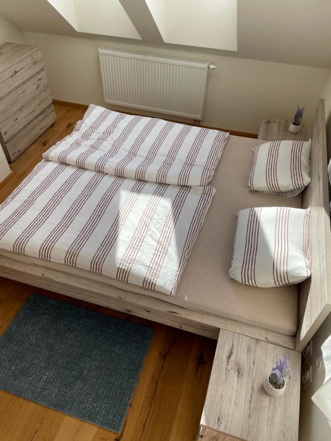 Myto Apartman Polana Mýto pod Ďumbierom Kültér fotó