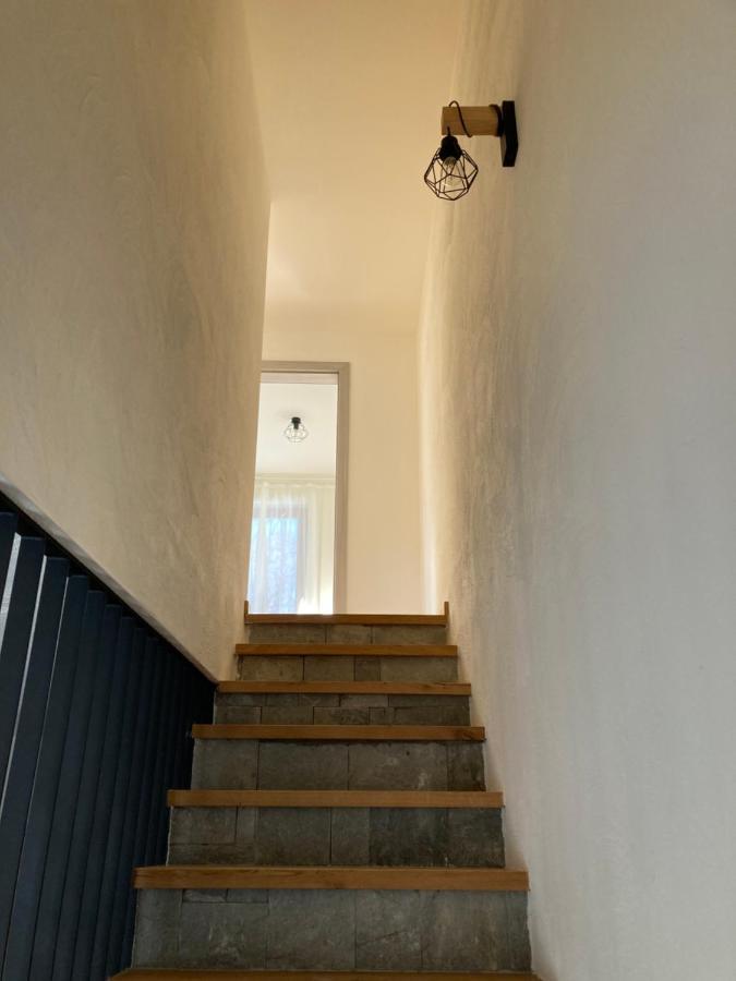 Myto Apartman Polana Mýto pod Ďumbierom Kültér fotó