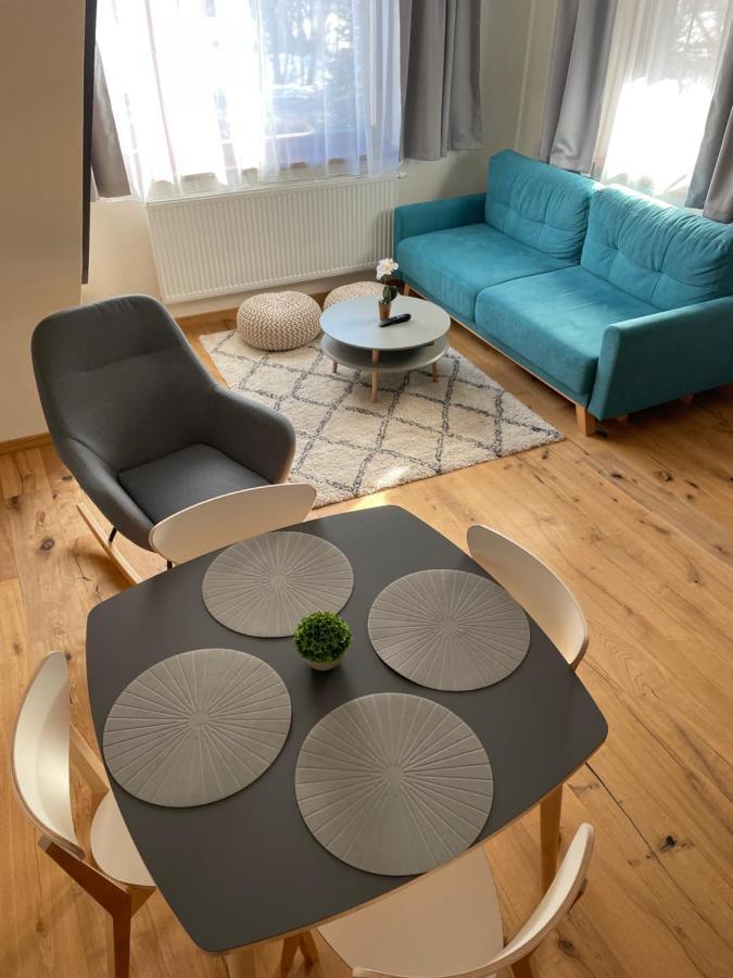 Myto Apartman Polana Mýto pod Ďumbierom Kültér fotó